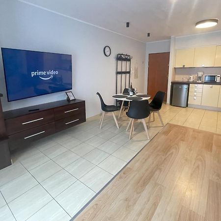 Apartament Szmaragdowy Świnoujście  Eksteriør billede